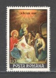 Romania.1992 Nasterea Domnului-Icoana XR.1072