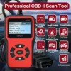 Instrument de diagnosticare OBD2 auto, cititor de coduri, Altele