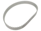 Curea dințată T10 25mm 630mm