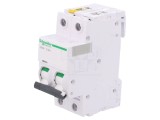 &Icirc;ntrerupător Supracurent 400VAC 50A 2P