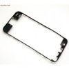 Carcasa Fata cu Rama LCD Apple iPhone 5, Negru, Originala China