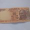 10 rupii india