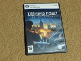 Joc PC DVD &quot;Turning Point Fall of Liberty&quot;/varta 16+/actiune/impuscaturi, Multiplayer, Shooting, 16+, Codemasters