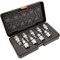 Set tubulare cu profil torx 1/2&quot; neo tools 08-707 HardWork ToolsRange