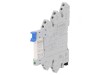 Releu Intermediar SPDT 24VAC/24VDC 6A 250VAC HRA101CE024S