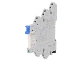 Releu Intermediar SPDT 24VAC/24VDC 6A 250VAC HRA101CE024S