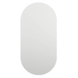 Cumpara ieftin Oglinda, 60x30 cm, sticla