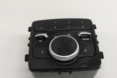 Buton de control navigație AUDI Q5 FY 2018 OEM: 80A919614A 21873780 foto