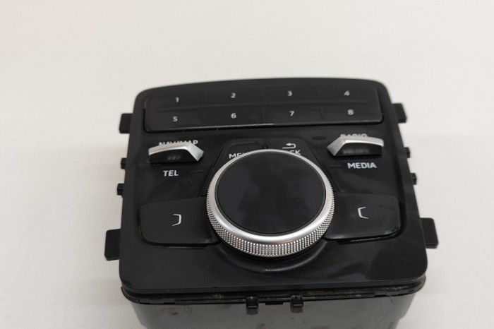Buton de control navigație AUDI Q5 FY 2018 OEM: 80A919614A 21873780