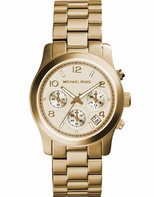 Ceas Dama, Michael Kors, Runway MK5055 - Marime universala foto