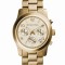 Ceas Dama, Michael Kors, Runway MK5055 - Marime universala