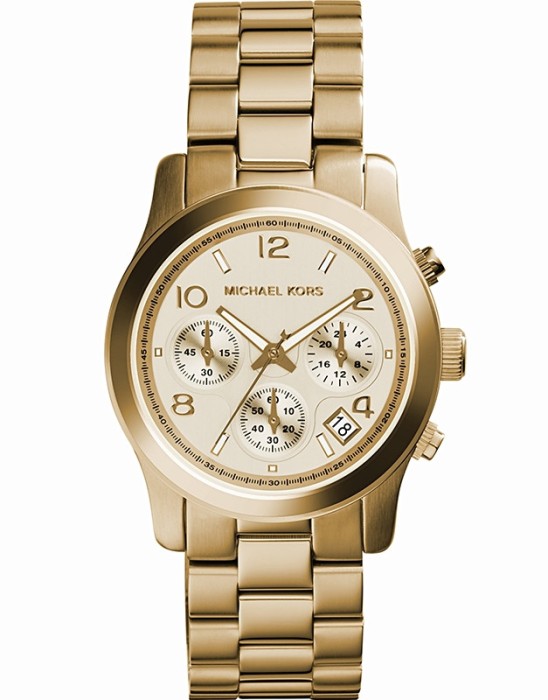 Ceas Dama, Michael Kors, Runway MK5055 - Marime universala