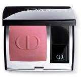 DIOR Rouge Blush Blush compact cu oglinda culoare 720 Ic&ocirc;ne (Shimmer) 6,7 g