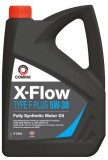 Engine oil X-FLOW (4L) 5W30 ;API CF; SL; ACEA A1; A5; B1; B5; FORD M2C913 A; FORD M2C913 B; FORD M2C913 C, Comma