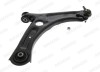 MOOG VO-WP-13308 Brat, suspensie roata