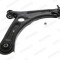 MOOG VO-WP-13308 Brat, suspensie roata