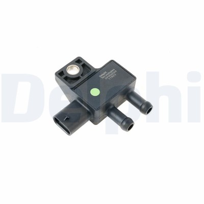 DELPHI DPS00058-12B1 Senzor, presiune gaze evacuare foto