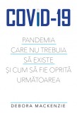 COVID -19 | Debora MacKenzie