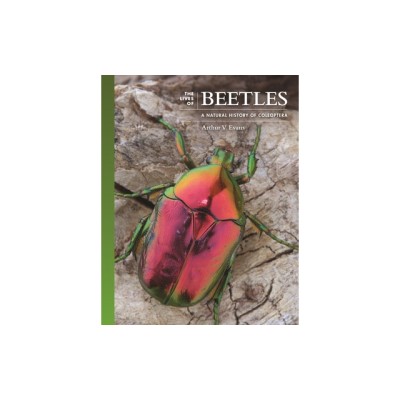 The Lives of Beetles: A Natural History of Coleoptera foto