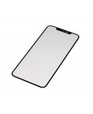 Cumpara ieftin Geam Sticla + OCA Apple iPhone 12 Pro Max Negru
