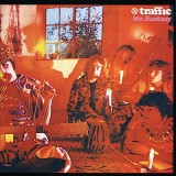 Traffic Mr. Fantasy reissueremastered (cd)