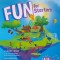 Fun for Starters. Student&#039;s book with online activities and home fun booklet 2 - Anne Robinson