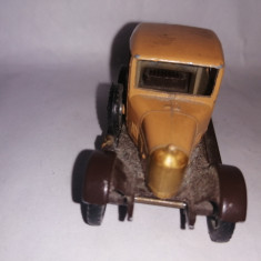 bnk jc Matchbox Yesteryear Y8 Morris Cowley (Bullnose)