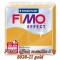 FIMO Effect 57g Maro ocru Metallic