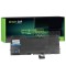 Green Cell Baterie laptop Dell XPS 13 9333 L321x L322x XPS 12 9Q23 9Q33 L221x