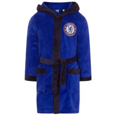 FC Chelsea halat de baie pentru copii royal - 7-8 let foto