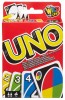 CARTI DE JOC UNO CLASIC SuperHeroes ToysZone, Mattel