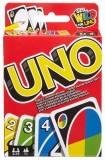 CARTI DE JOC UNO CLASIC SuperHeroes ToysZone, Mattel