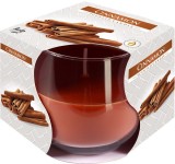 LUMANARE PAHAR SCORTISOARA, LIGHT CANDEL ART