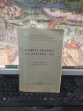 Nicolae Drăganu, Numele proprii cu sufixul -șa, Cluj 1933, 182