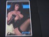 Carte Poștală Temă Erotică - Model Samantha , Modern 1993, Necirculata, Printata