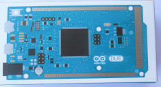 Arduino Due, original, Made in Italy foto