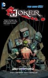The Joker: Death of the Family