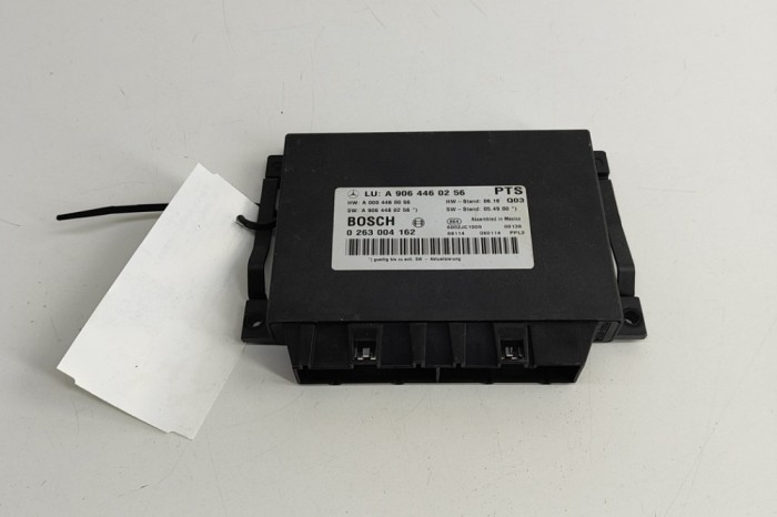 Unitate de control senzor de parcare PDC VW CRAFTER 30-50 Furgon 2E_ 2008 OEM: A9064460256,A0004460056,A9064480256,0263004162 29013817