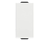 Intrerupator cap scara 1M 16A Vimar Neve alb 09005