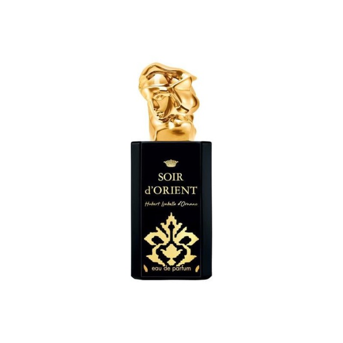 Sisley Soir D`Orient EDP 100 ml
