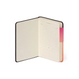 Carnet - My Notebook - Small, Plain - Golden Hour | Legami