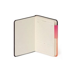 Carnet - My Notebook - Small, Plain - Golden Hour | Legami