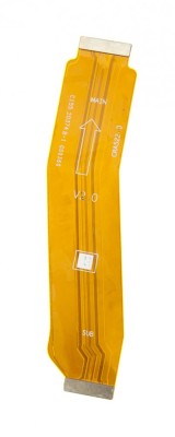 Flex Cable Realme 7 Pro, Main Flex foto