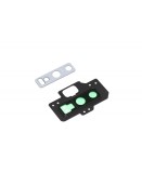 Geam Camera Spate Samsung Galaxy Note 9 N960 Gri Original