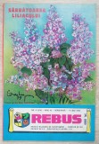 Revista REBUS nr.6-mai 1999