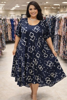 Rochie Maxi din Vascoza cod 0020Marimea foto