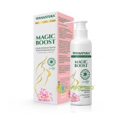 Crema Intensiva pentru Remodelarea Bustului cu Fitoestrogeni si Peptide Magic Boost 145ml
