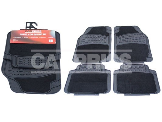 CARPRISS 70310007 Set covorase