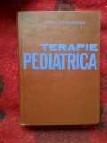 A8 TERAPIE PEDIATRICA - MIRCEA GEORMANEANU