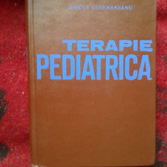 a8 TERAPIE PEDIATRICA - MIRCEA GEORMANEANU